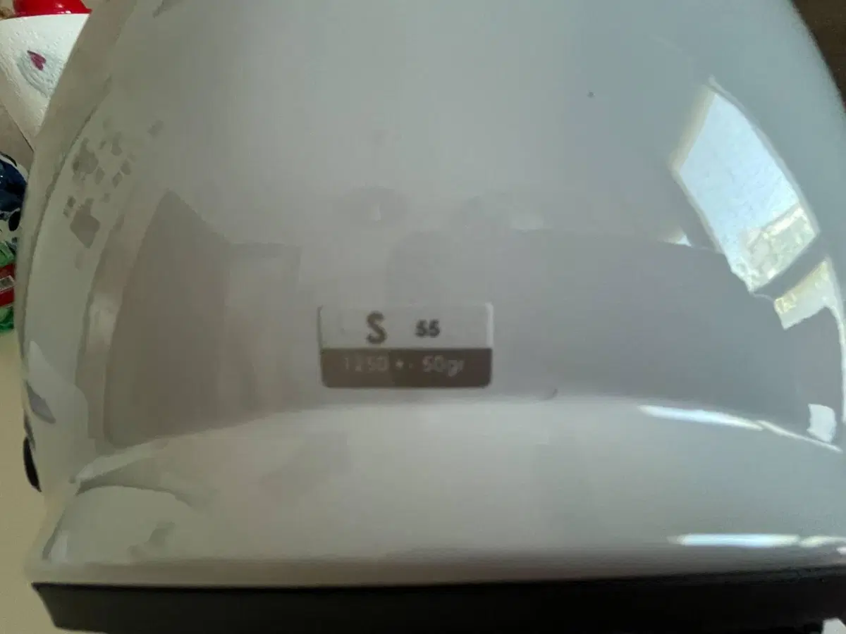 Casco Airoh Lady tg S (3)