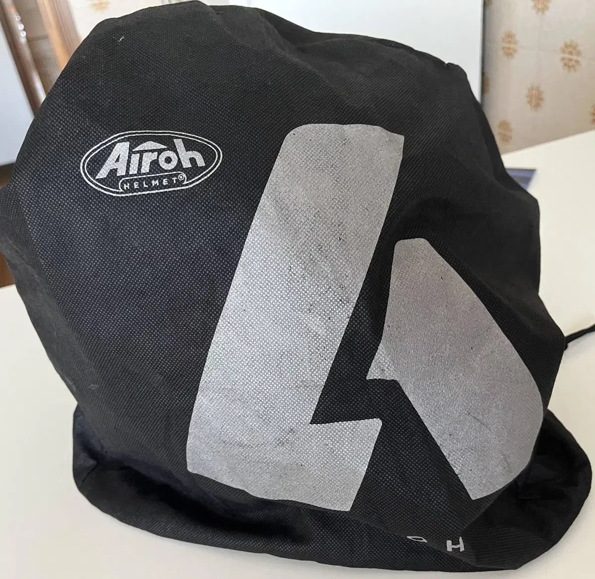 Casco Airoh Lady tg S (5)