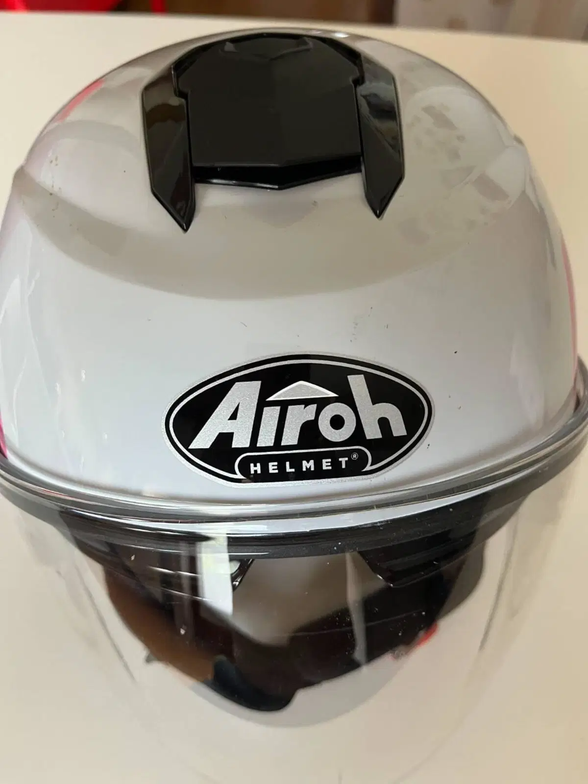 Casco Airoh Lady tg S (8)