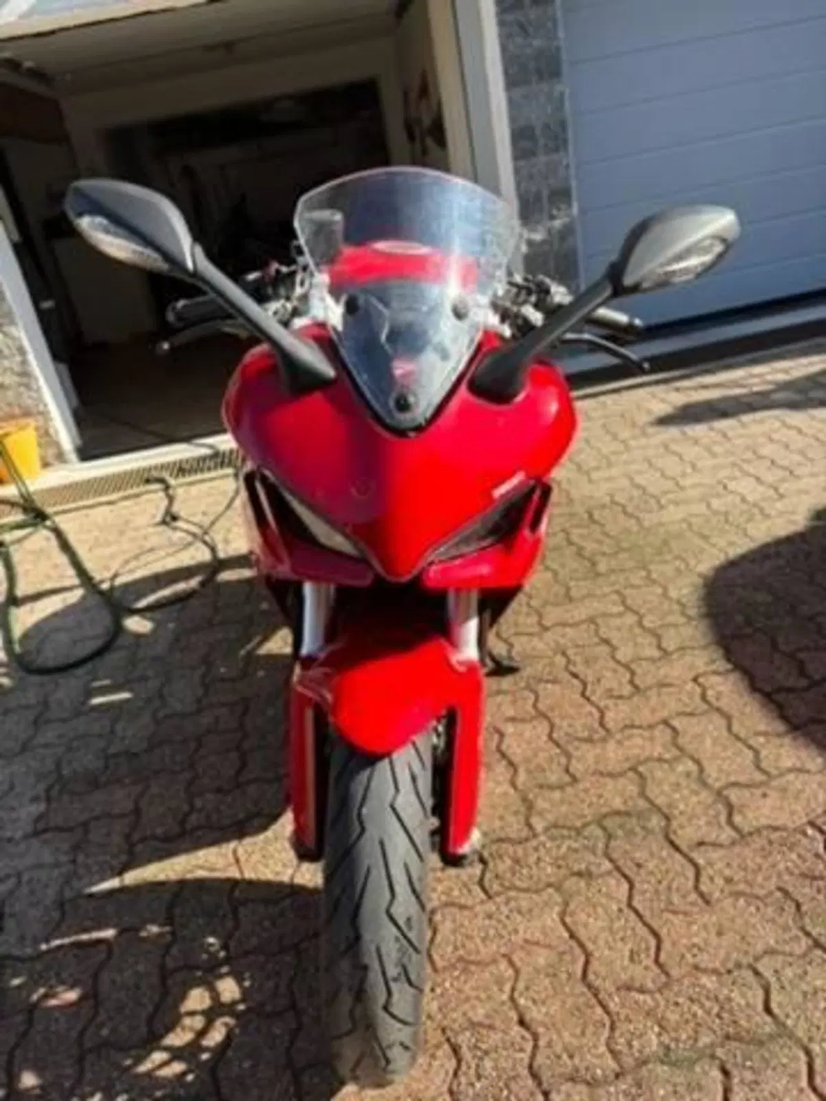 Ducati SuperSport 950 (2021 - 24) (3)