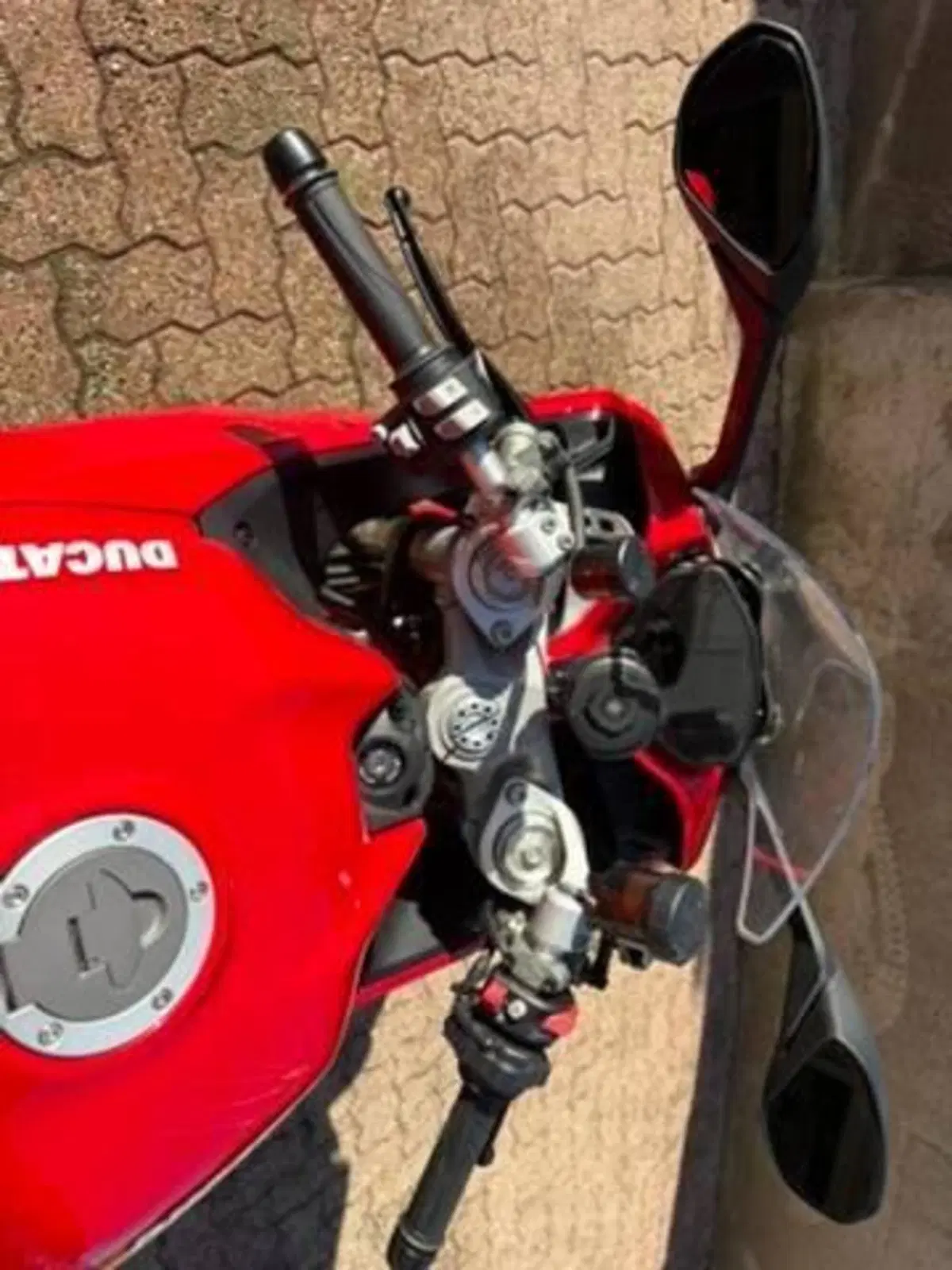 Ducati SuperSport 950 (2021 - 24) (7)