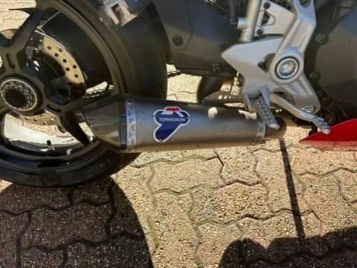 Ducati SuperSport 950 (2021 - 24) (8)