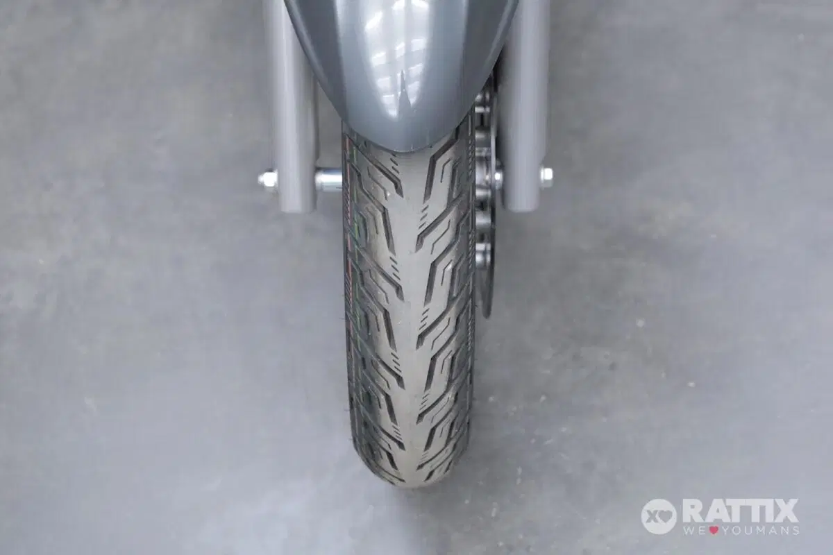 Morbidelli SC125LX (2024 - 26) (10)