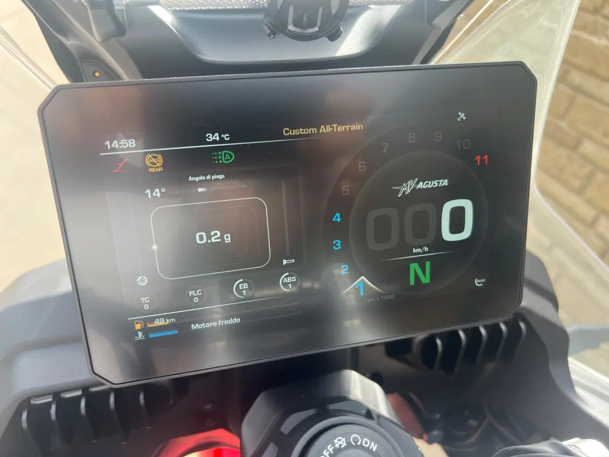 MV Agusta LXP Enduro Veloce (2024 - 25) (13)
