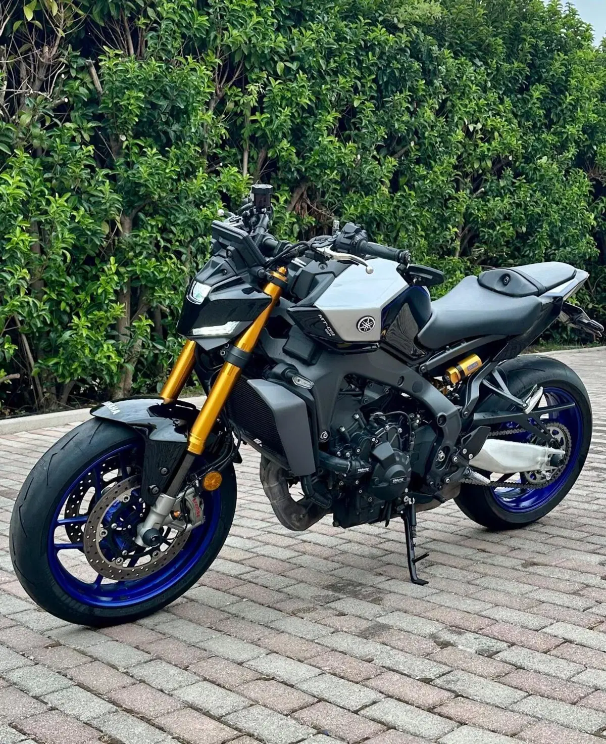 Yamaha MT-09 SP (2024 - 26) (5)