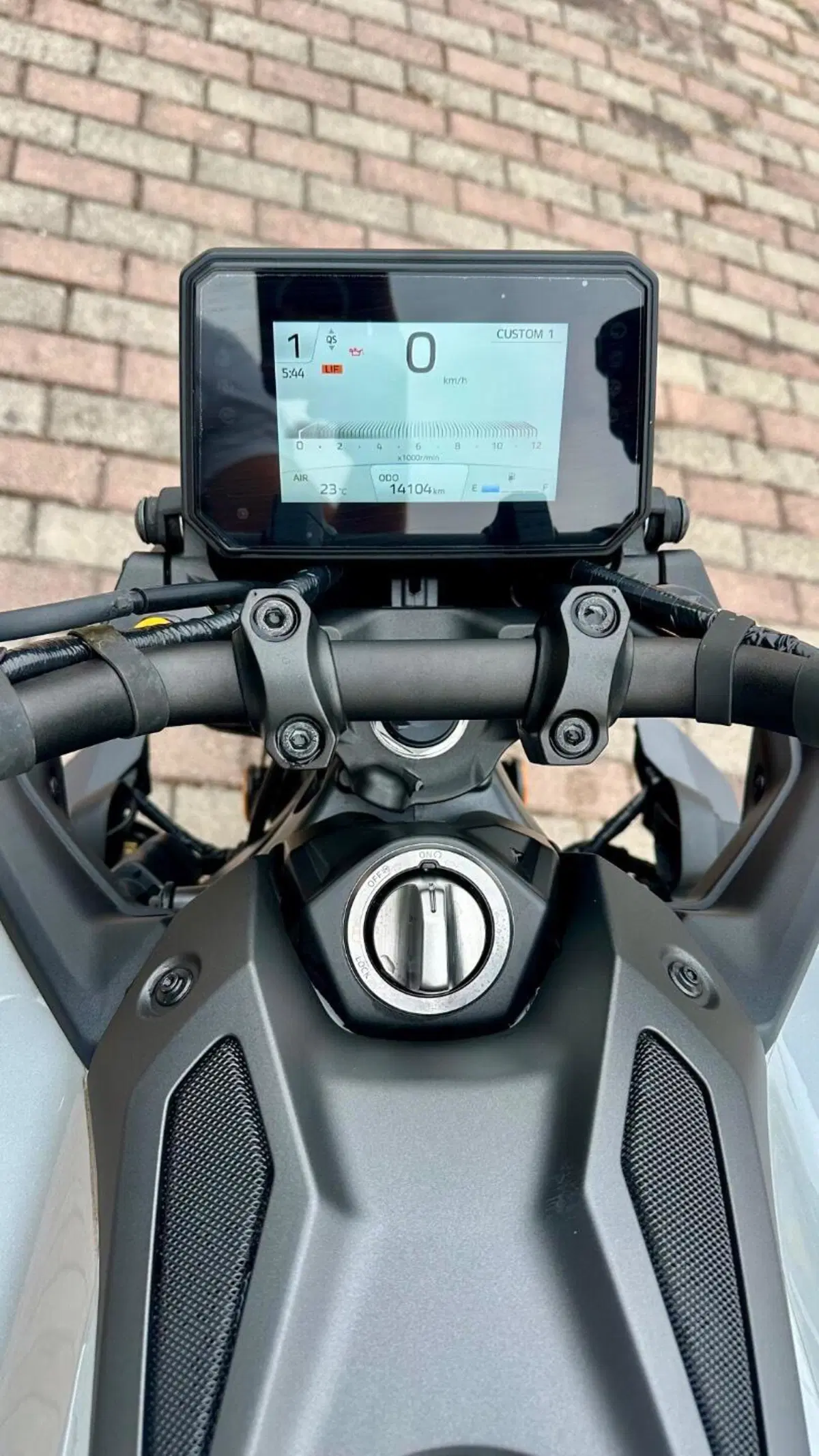 Yamaha MT-09 SP (2024 - 26) (7)