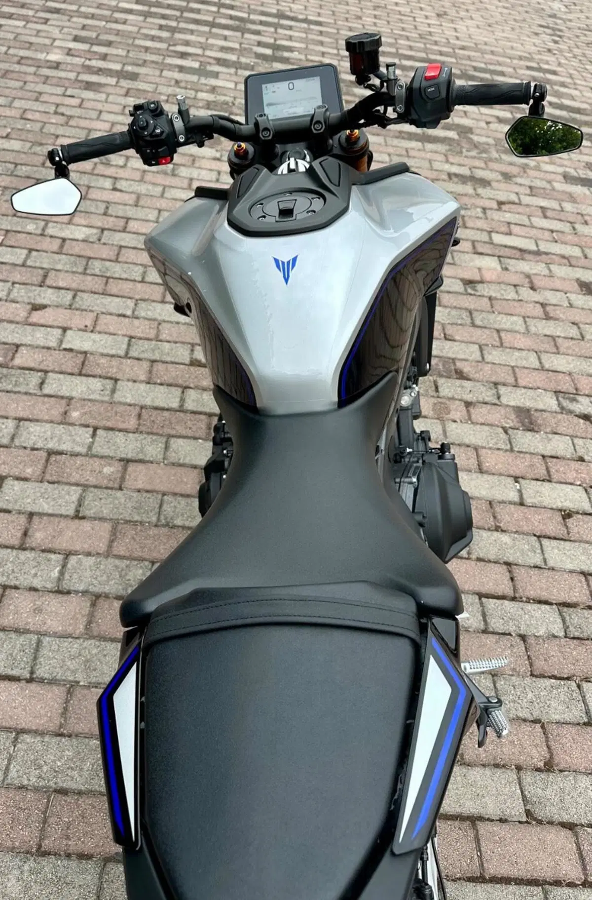 Yamaha MT-09 SP (2024 - 26) (8)
