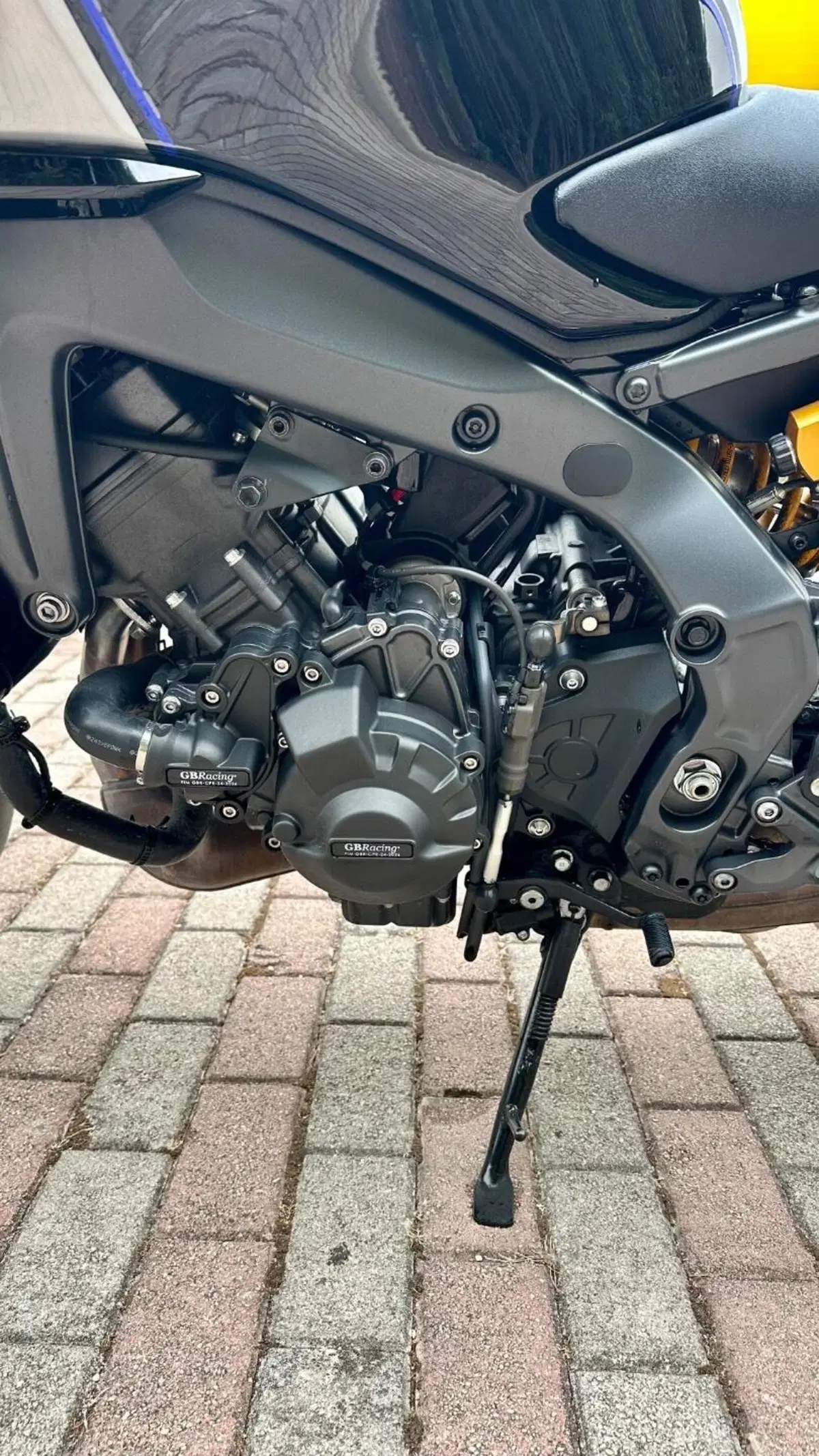 Yamaha MT-09 SP (2024 - 26) (9)