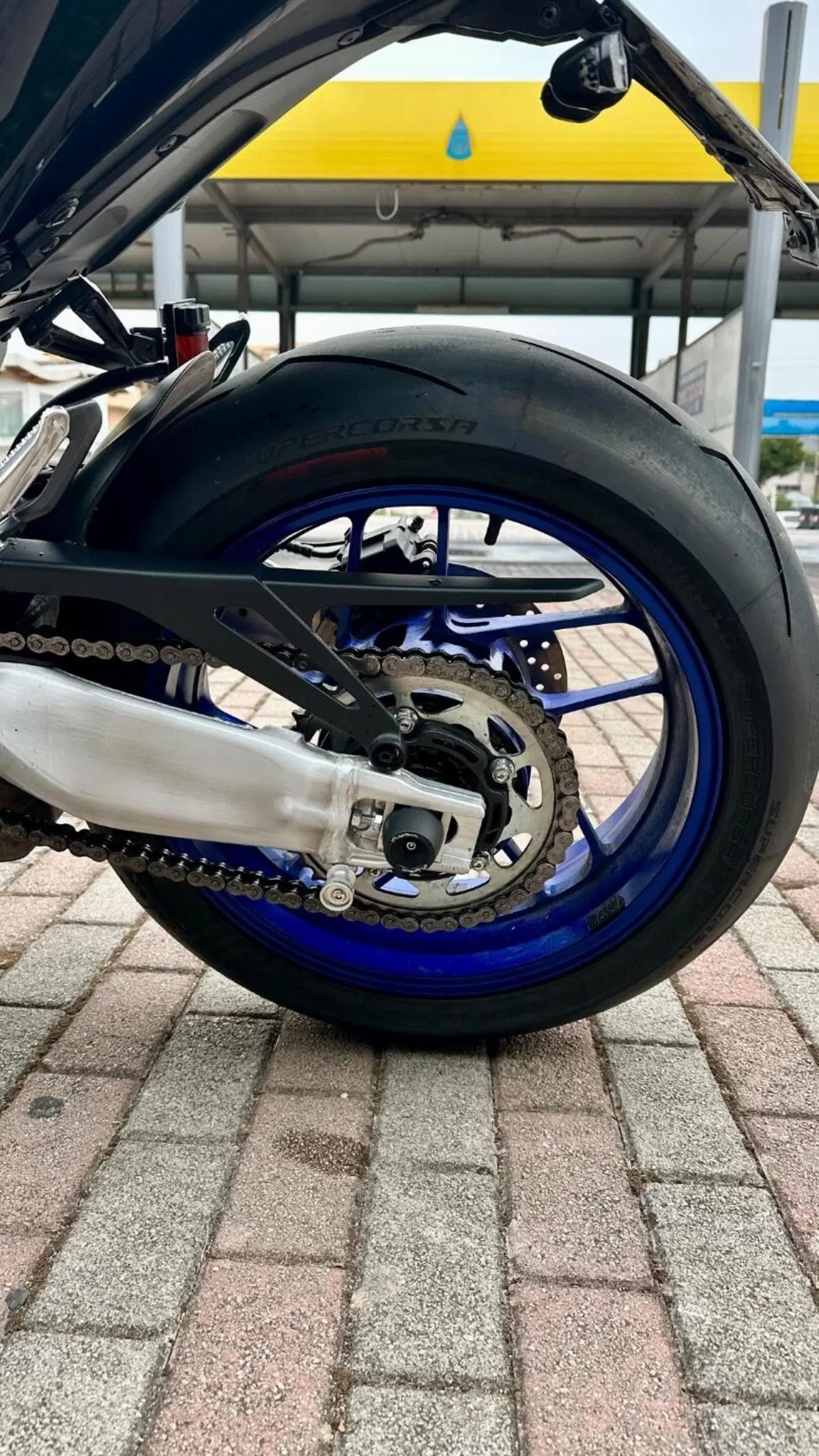 Yamaha MT-09 SP (2024 - 26) (10)