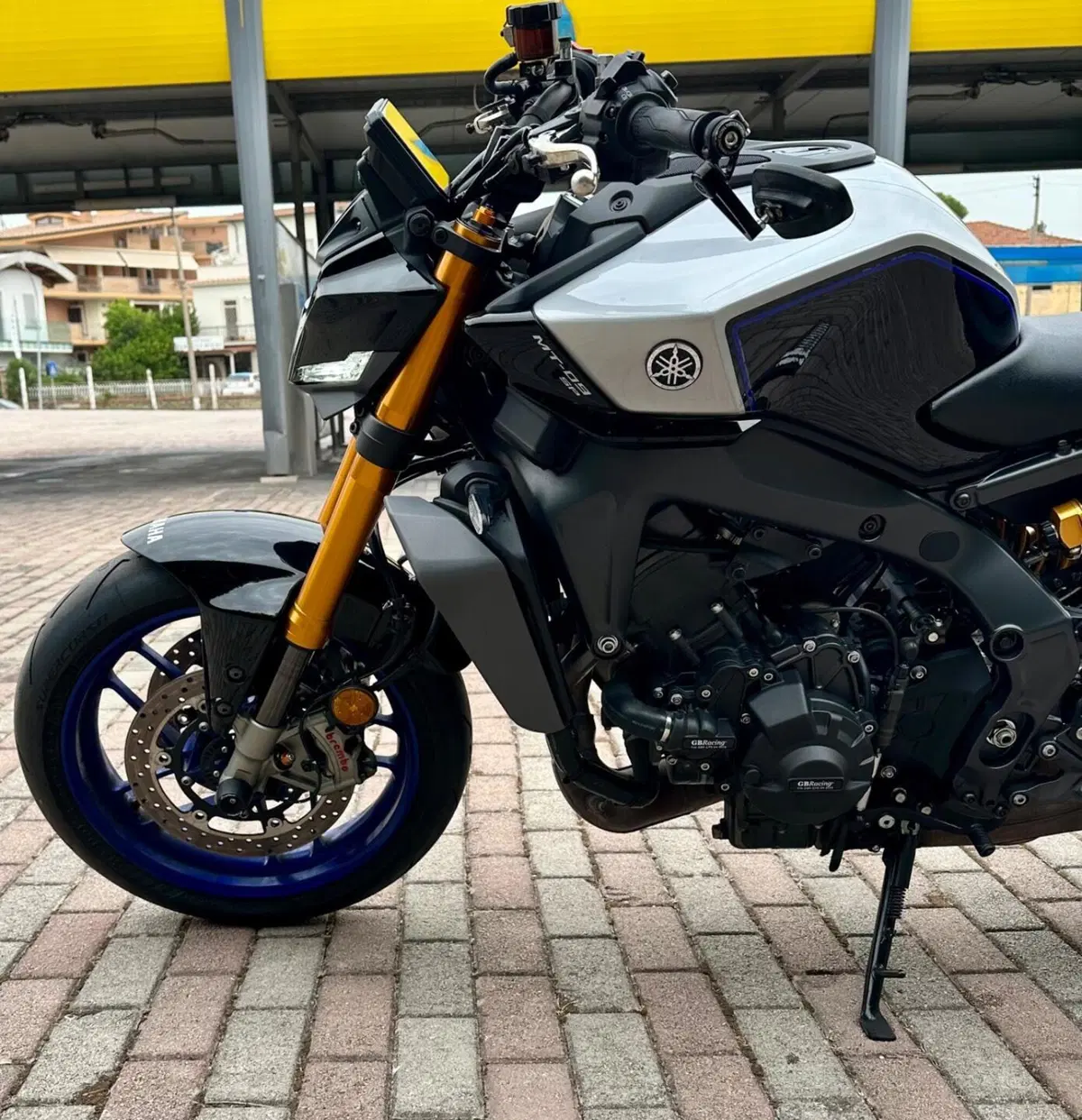 Yamaha MT-09 SP (2024 - 26) (11)
