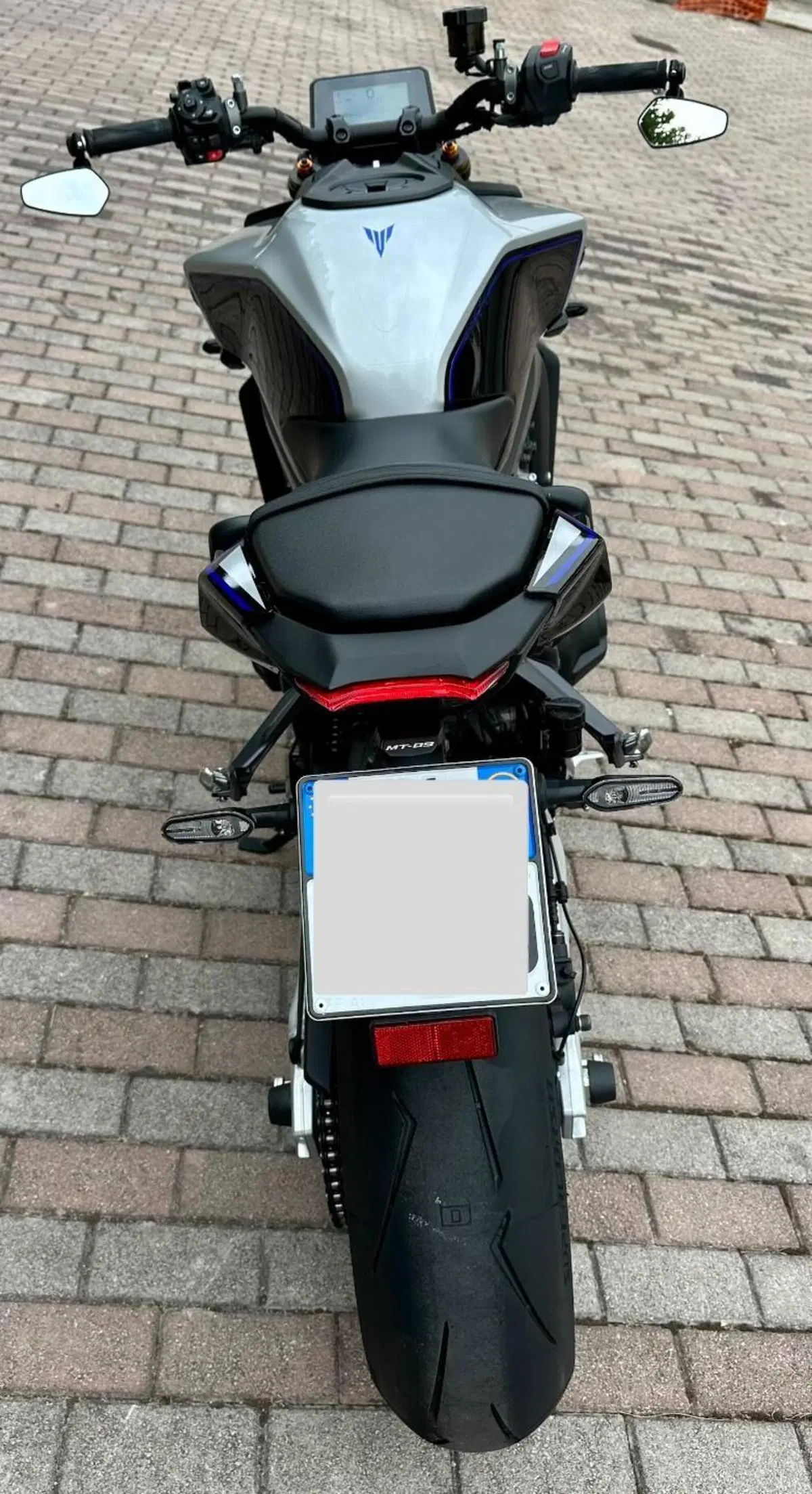 Yamaha MT-09 SP (2024 - 26) (12)