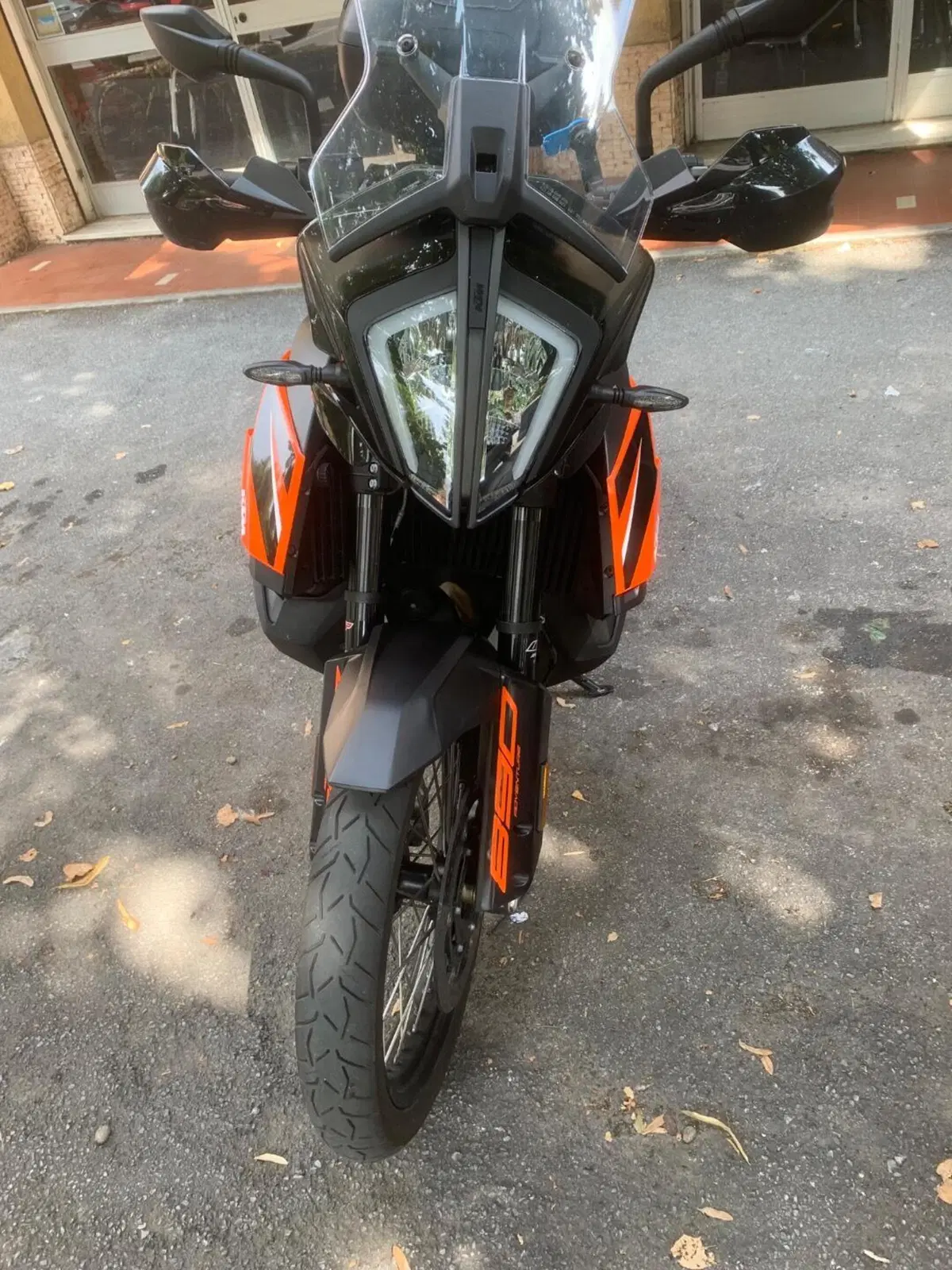KTM 890 Adventure L (2021 - 22) (4)