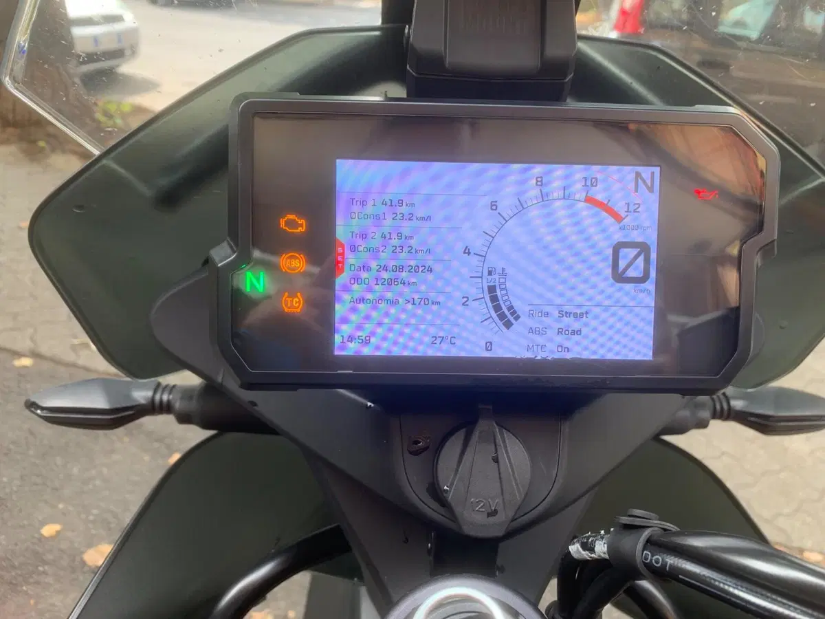 KTM 890 Adventure L (2021 - 22) (5)