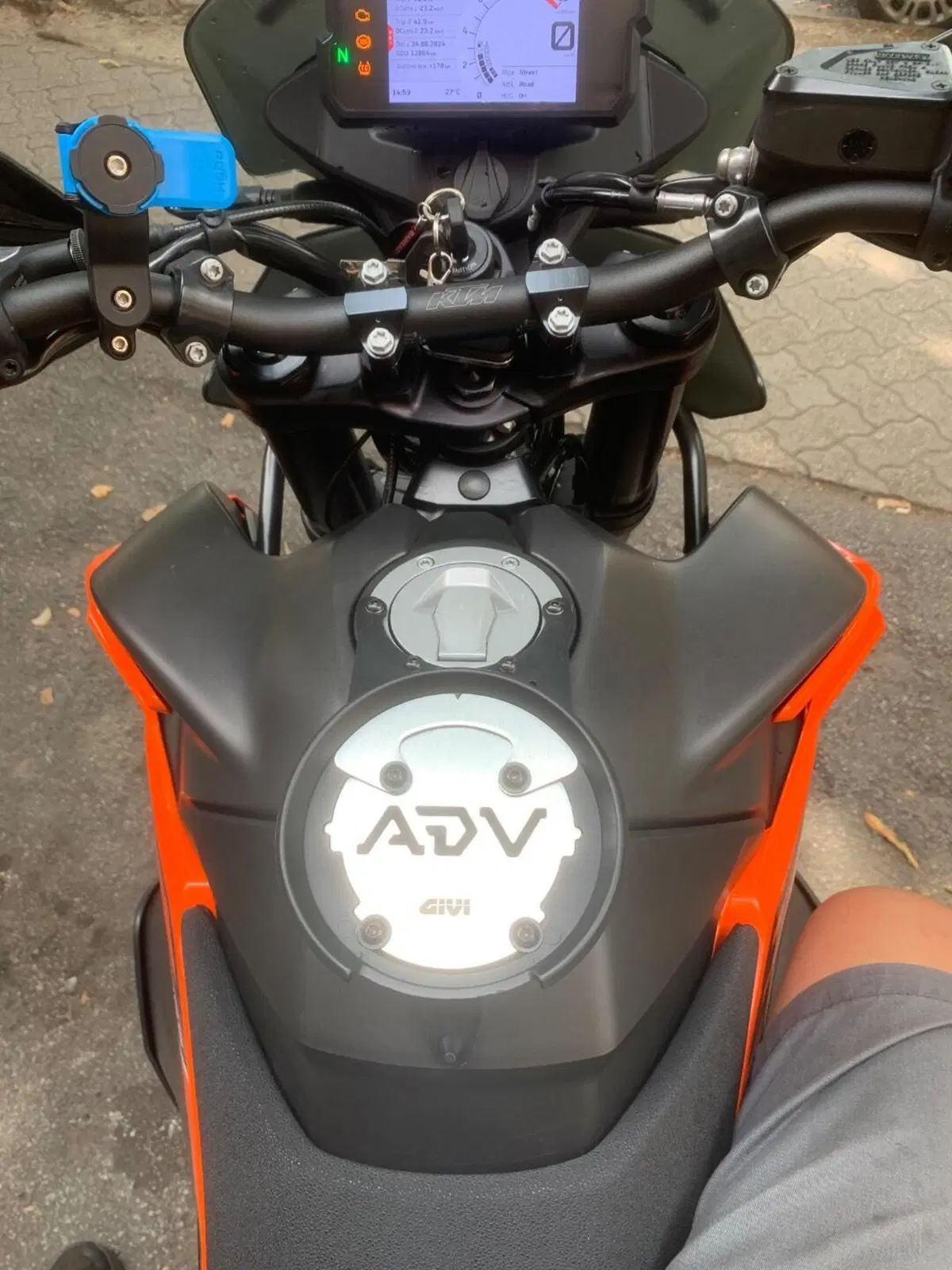 KTM 890 Adventure L (2021 - 22) (6)