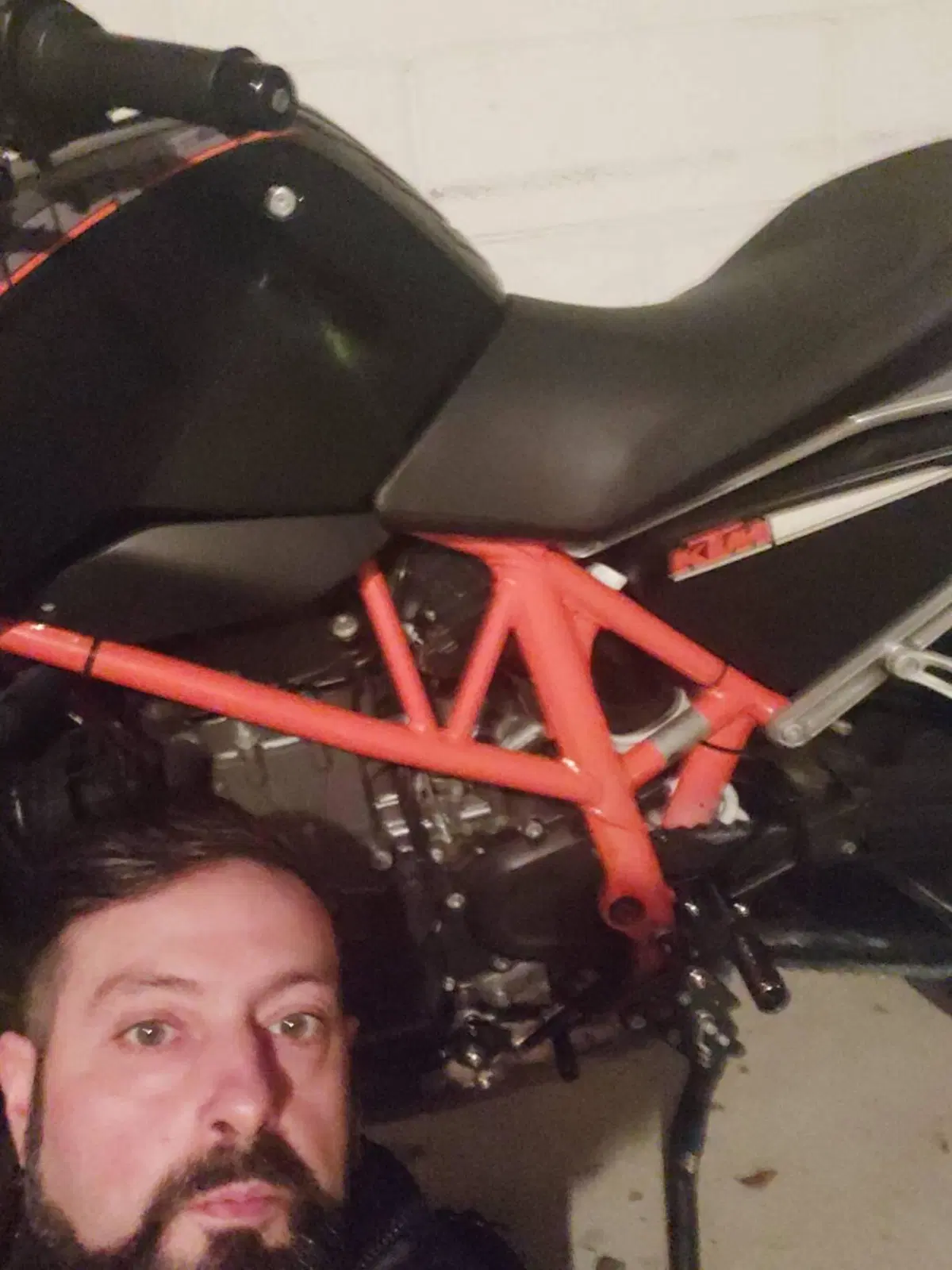KTM 690 Duke (2012 - 16) (2)