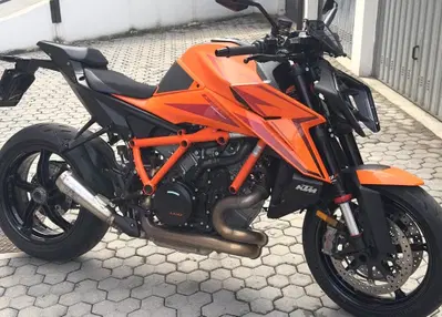 KTM 1390 Super Duke R (2024 - 26) usata