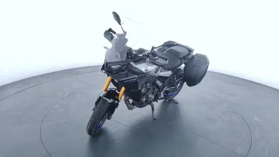 Yamaha Tracer 9 GT (2021 - 24) usata