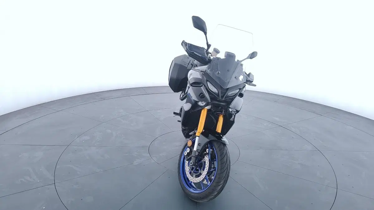 Yamaha Tracer 9 GT (2021 - 24) (2)