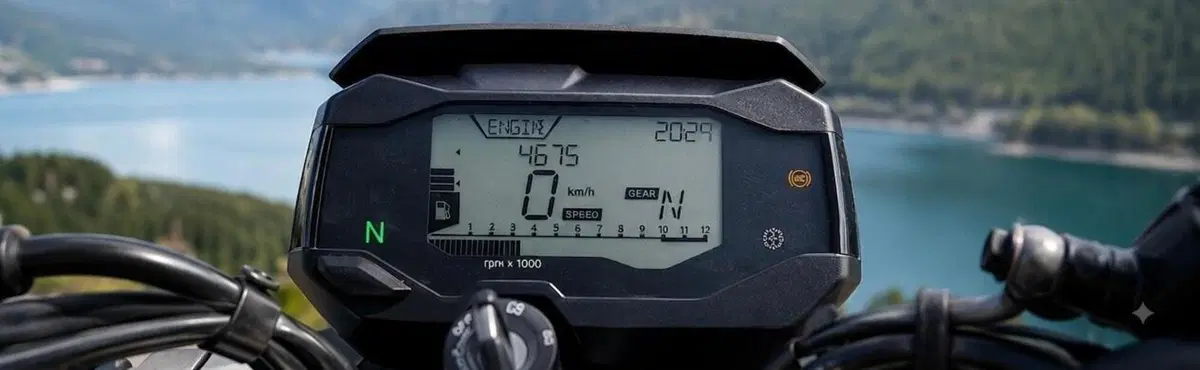 Bmw G 310 R (2021 - 25) (3)