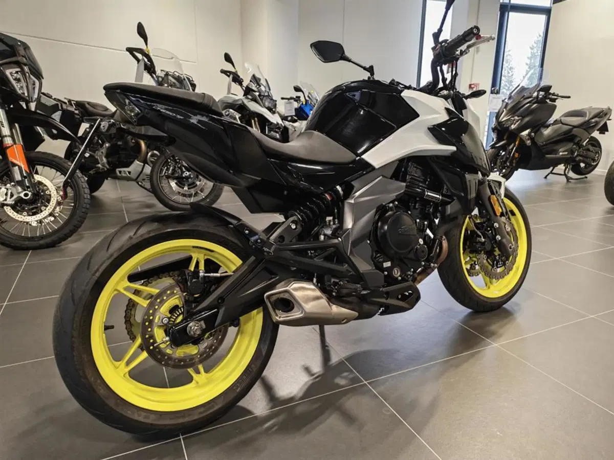 CFMOTO 650NK (2021 - 24) (5)