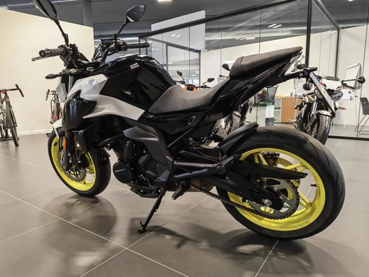 CFMOTO 650NK (2021 - 24) (6)
