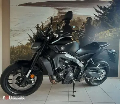 Yamaha MT-09 (2024 - 26) usata