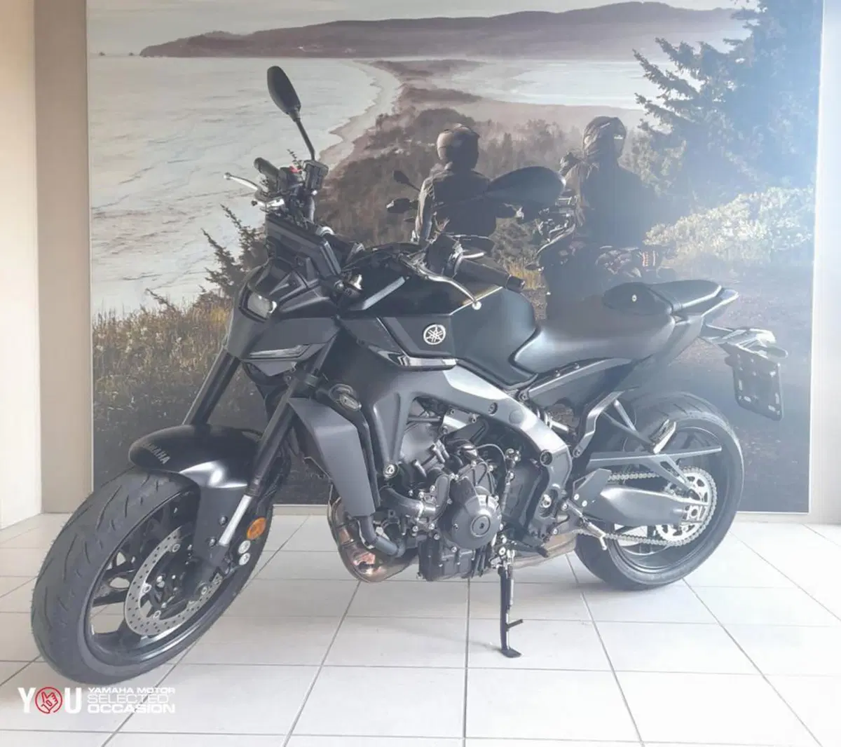Yamaha MT-09 (2024 - 26) (4)