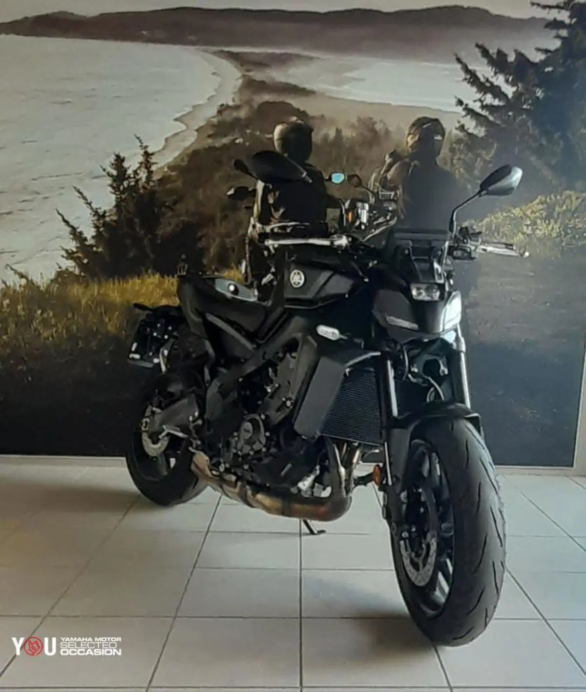 Yamaha MT-09 (2024 - 26) (3)
