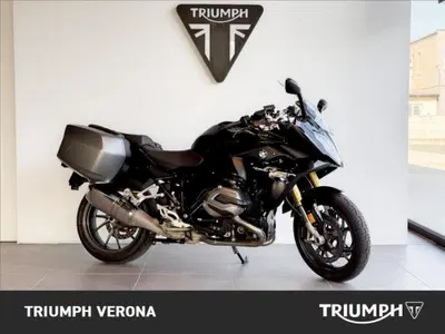 Bmw R 1200 RS (2015 - 16) usata