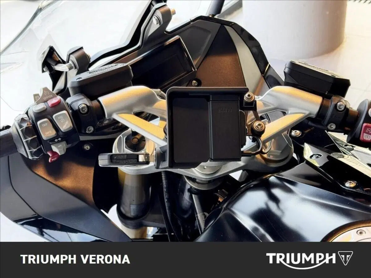 Bmw R 1200 RS (2015 - 16) (4)