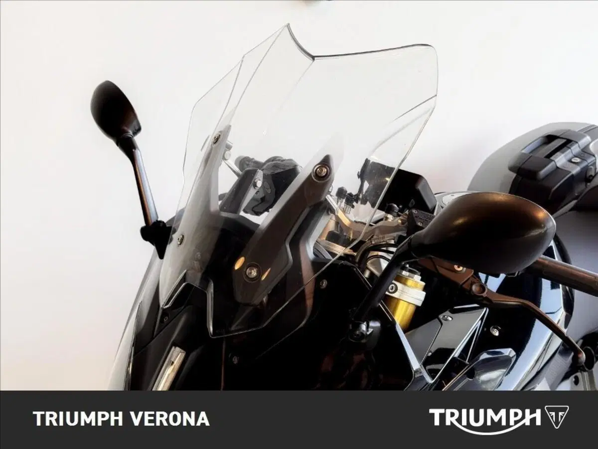 Bmw R 1200 RS (2015 - 16) (11)