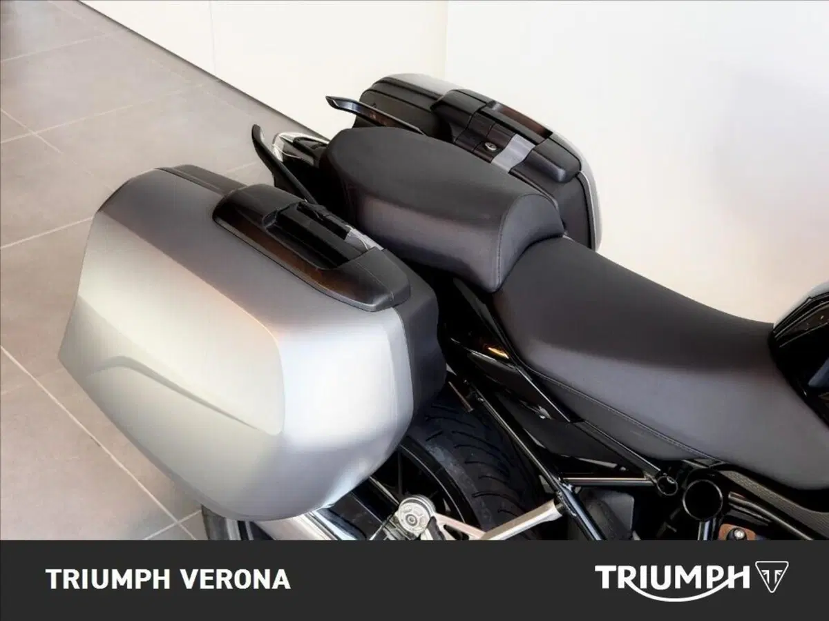 Bmw R 1200 RS (2015 - 16) (8)