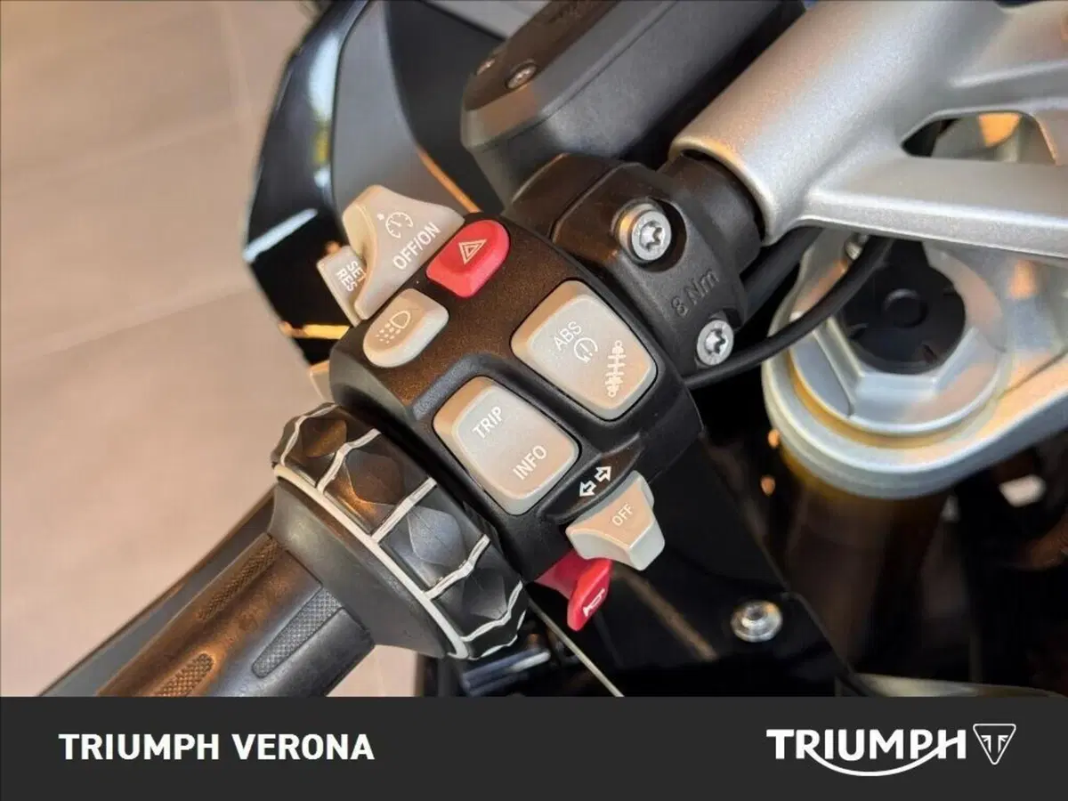 Bmw R 1200 RS (2015 - 16) (14)