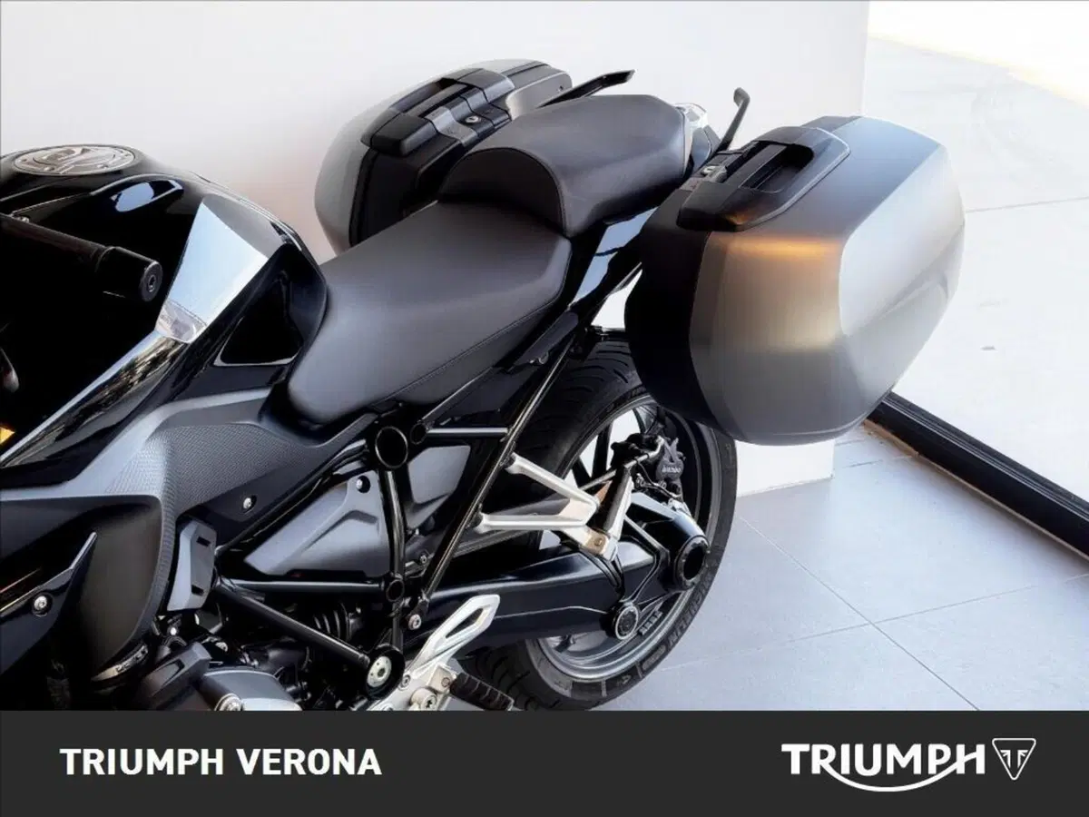 Bmw R 1200 RS (2015 - 16) (12)