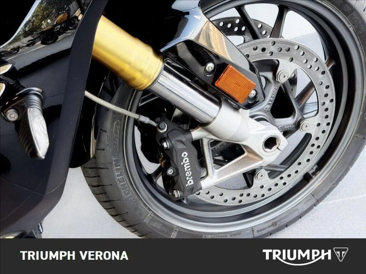 Bmw R 1200 RS (2015 - 16) (9)