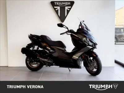 Kymco Xciting VS 400i (2023 - 26) usata