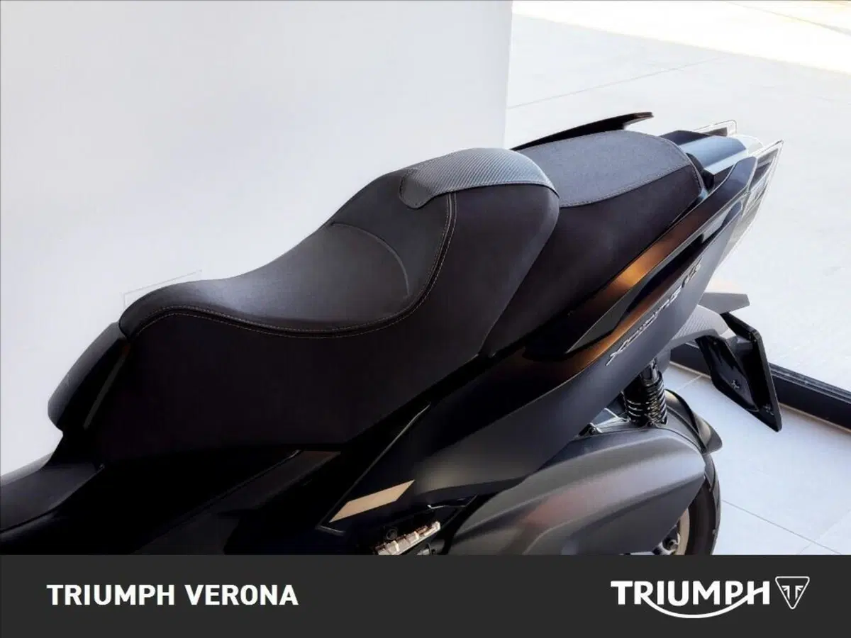 Kymco Xciting VS 400i (2023 - 26) (12)