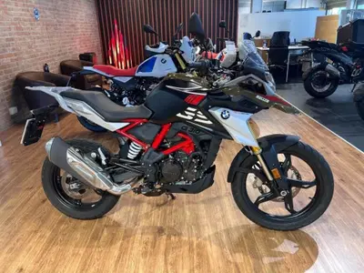 Bmw G 310 GS (2021 - 25) usata