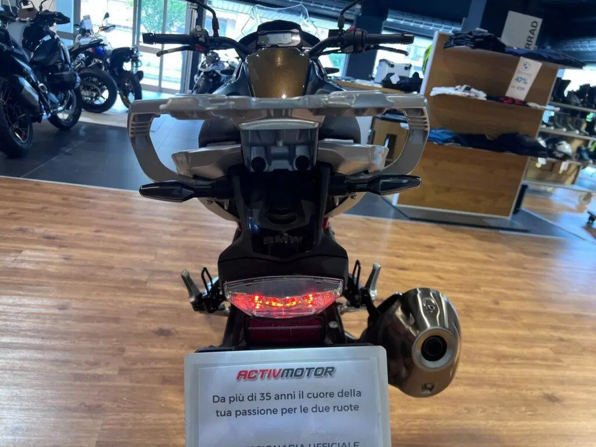 Bmw G 310 GS (2021 - 25) (10)