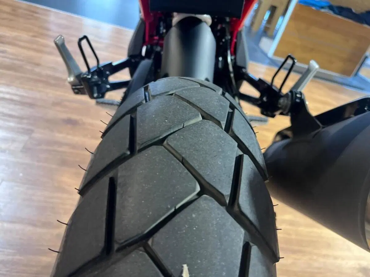 Bmw G 310 GS (2021 - 25) (14)