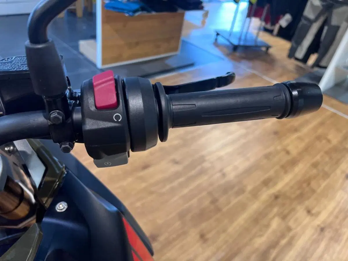 Bmw G 310 GS (2021 - 25) (12)