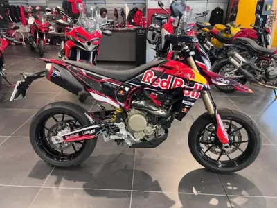 Ducati Hypermotard 698 Mono (2024 - 26) usata
