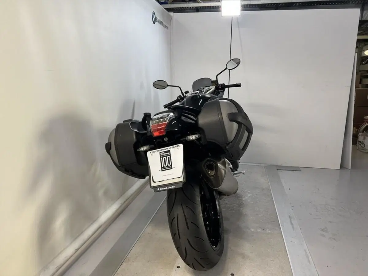 Bmw K 1300 R (2009 - 16) (13)