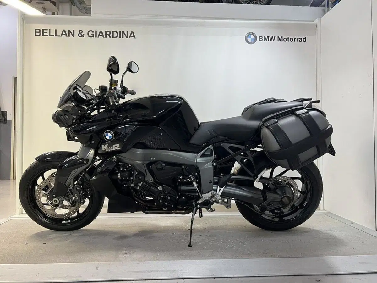 Bmw K 1300 R (2009 - 16)