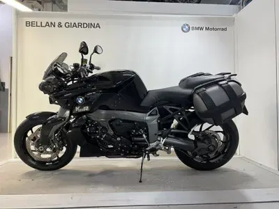 Bmw K 1300 R (2009 - 16) usata