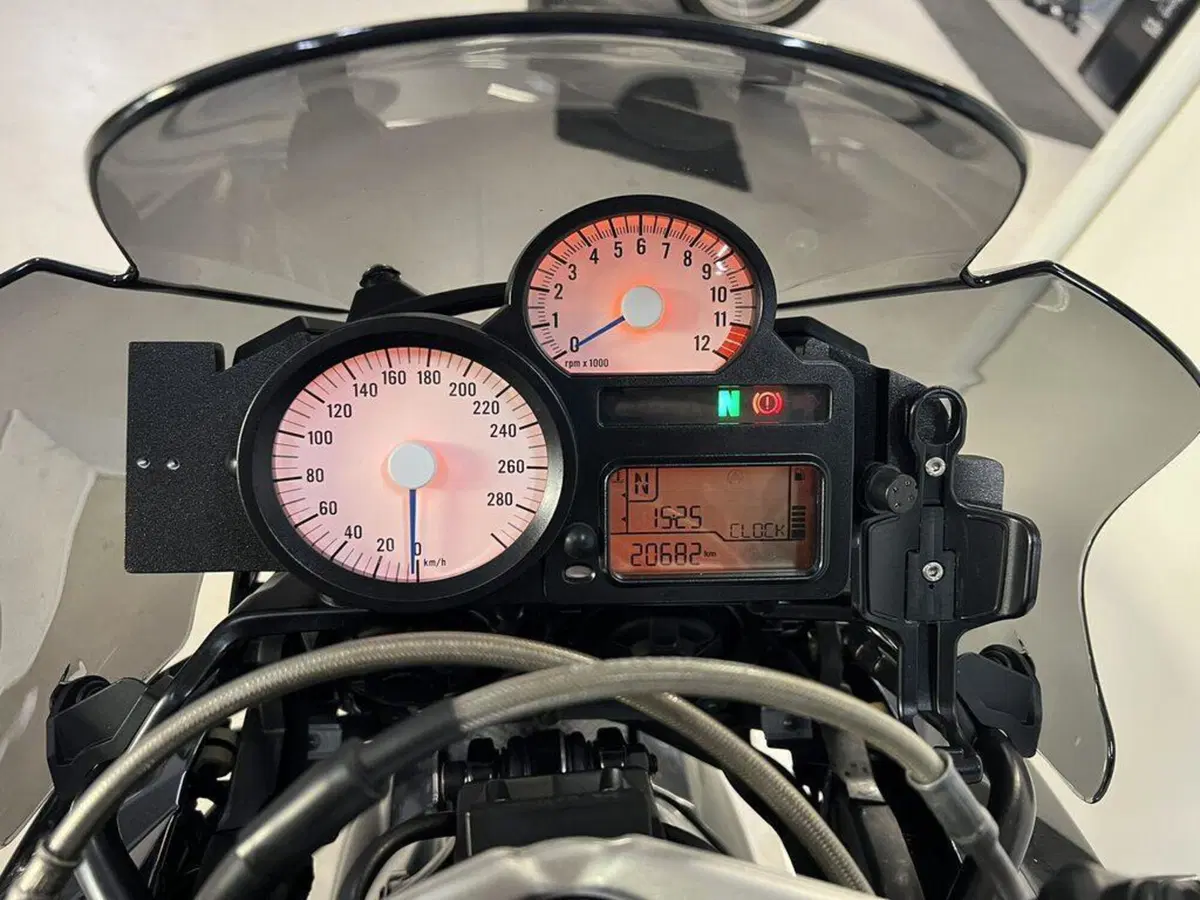 Bmw K 1300 R (2009 - 16) (7)