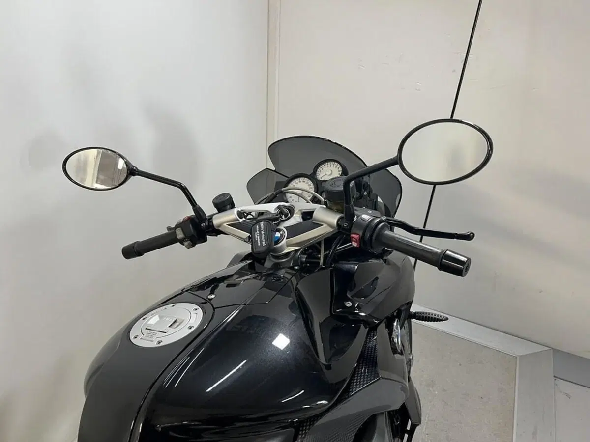 Bmw K 1300 R (2009 - 16) (10)