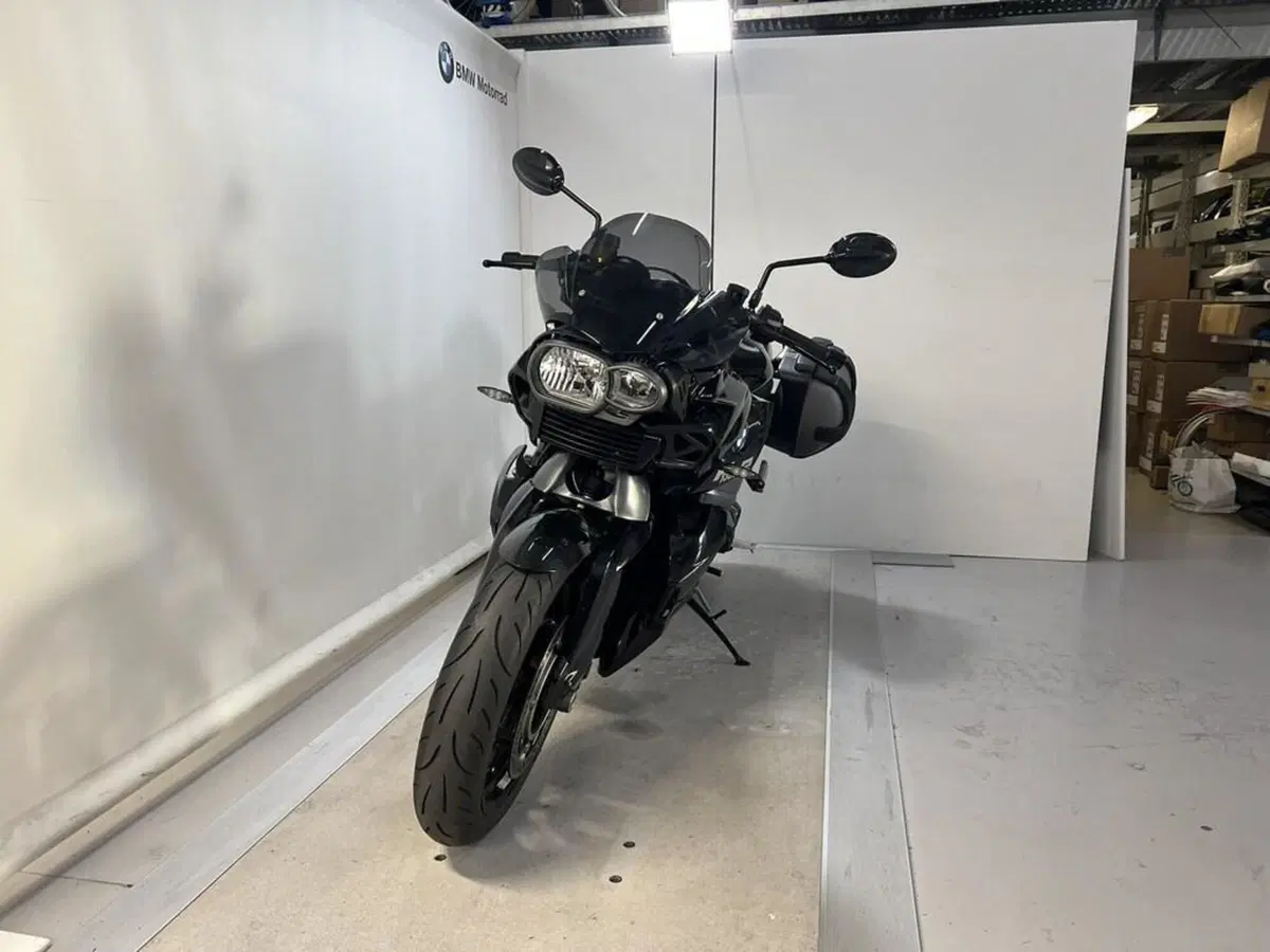 Bmw K 1300 R (2009 - 16) (5)