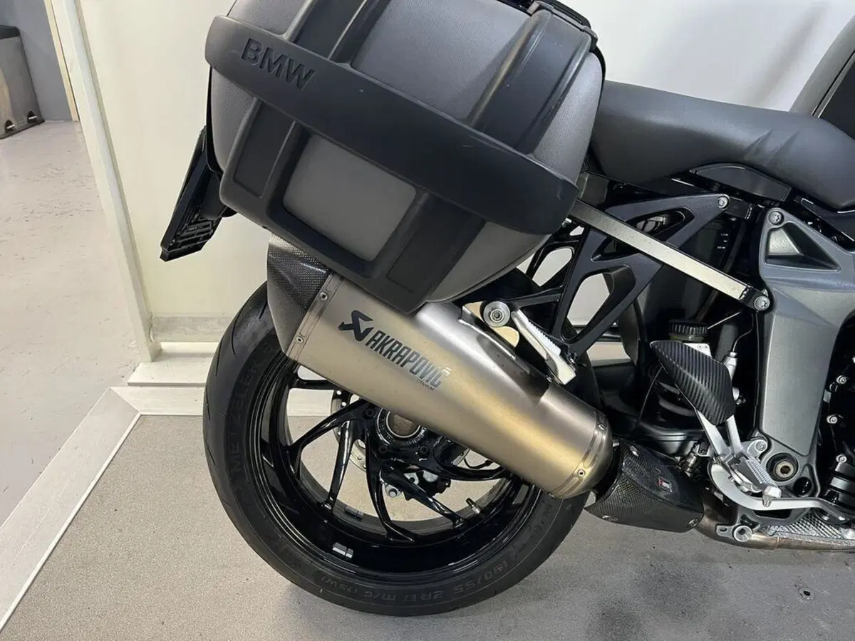 Bmw K 1300 R (2009 - 16) (14)