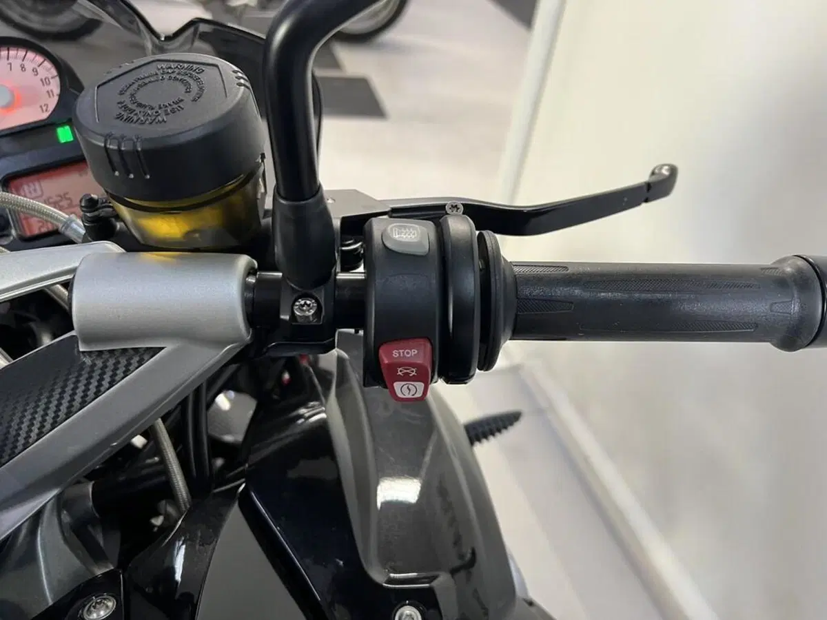 Bmw K 1300 R (2009 - 16) (8)